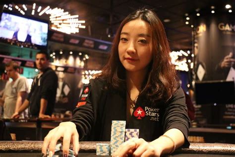 A Year Of Zhu Pokerstars