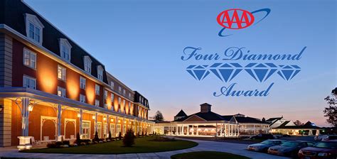 Aaa Four Diamond Casino Resort
