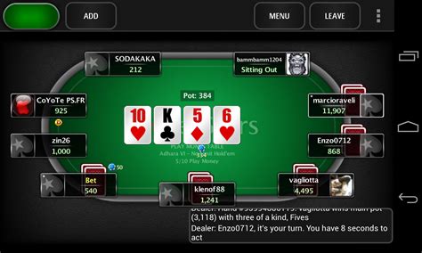 Ab Cd Pokerstars