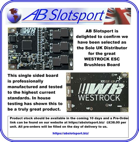 Ab Slotsport Co Reino Unido