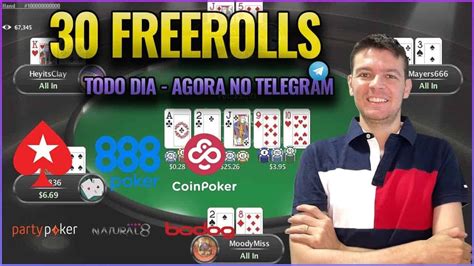 Abc Fazer Poker Freeroll De Senhas