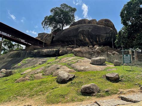 Abeokuta De Fenda