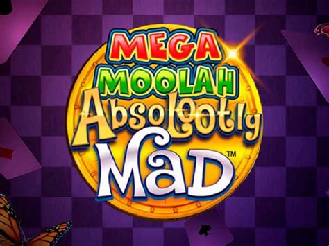 Absolootly Mad Mega Moolah Novibet