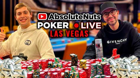 Absoluta Nuts Poker