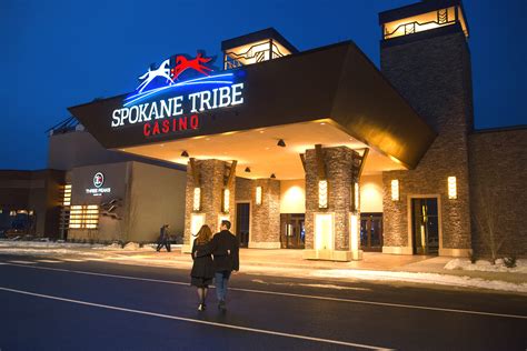 Ace Casino Spokane Wa