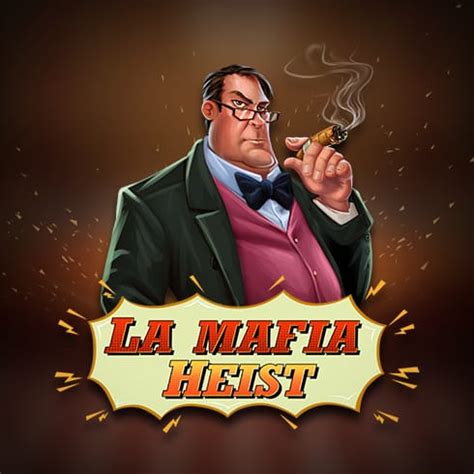 Ace Heist Netbet