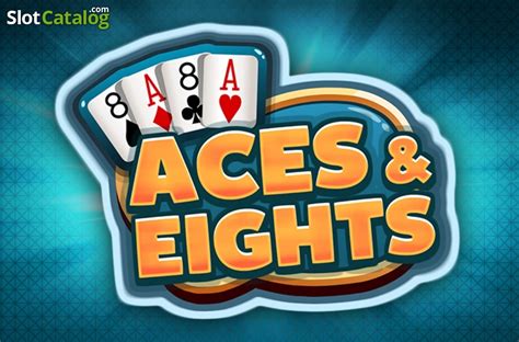 Aces And Eights Red Rake Gaming Parimatch