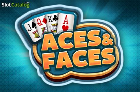 Aces And Faces Red Rake Gaming Bet365