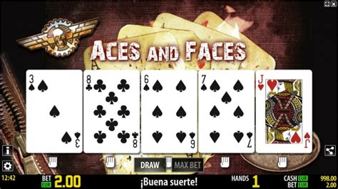 Aces And Faces Worldmatch Bwin