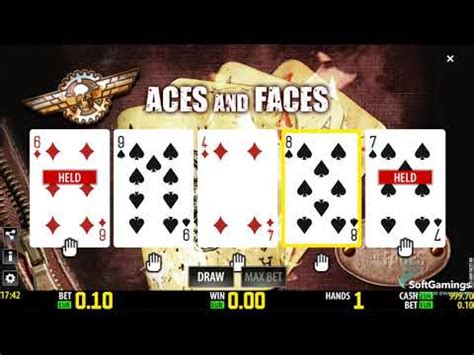 Aces And Faces Worldmatch Review 2024