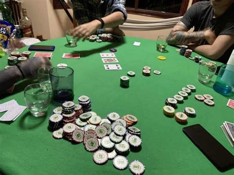 Acessorios De Poker Nyc