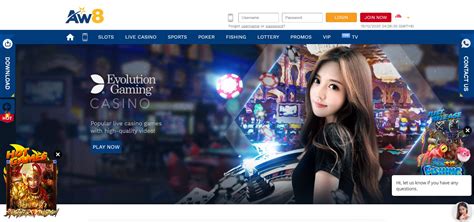 Acewin8 Casino Bonus