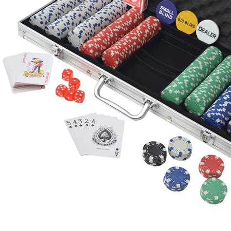 Acheter Jetons De Poker Pas Cher