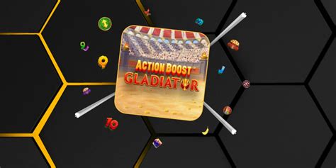 Action Boost Gladiator Bwin