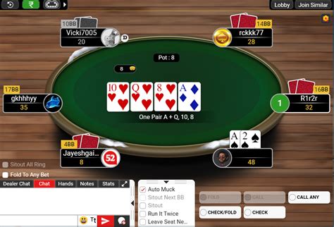 Adda52 App De Poker