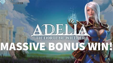Adelia The Fortune Wielder Betfair