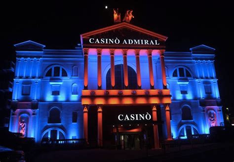 Admiral Casino Haiti
