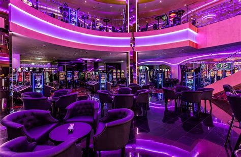 Admiral Casino Panama