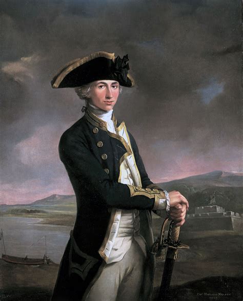 Admiral Nelson Brabet