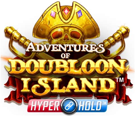 Adventures Of Doubloon Island Slot Gratis
