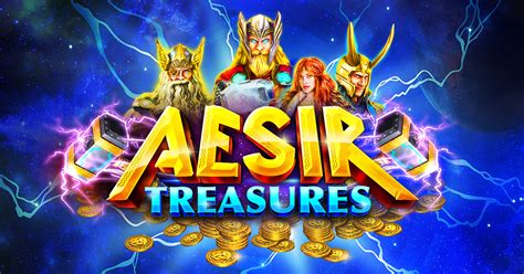 Aesir Treasures Sportingbet
