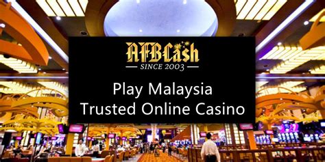 Afbcash Casino Mobile