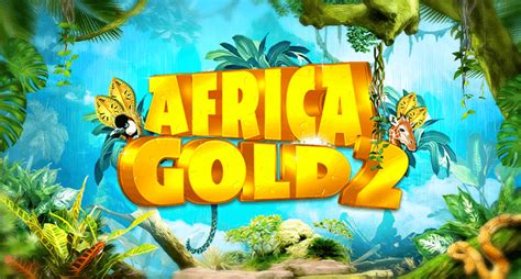 Africa Gold 2 Brabet