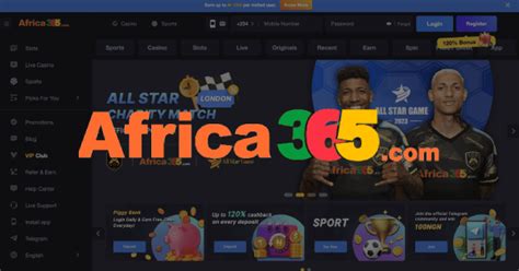 Africa365 Casino Haiti