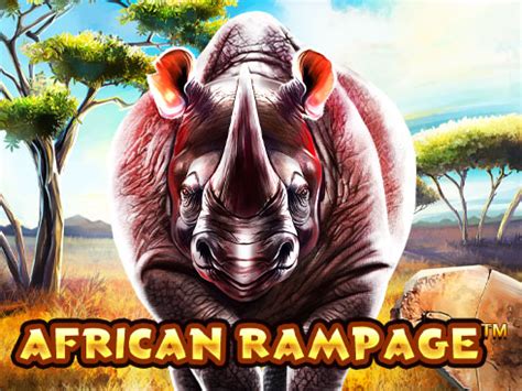 African Rampage Brabet