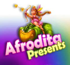 Afrodita Presents Netbet