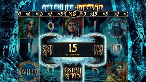 Afterlife Inferno 1xbet