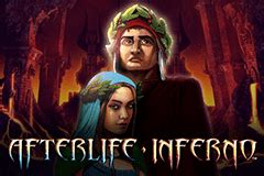 Afterlife Inferno Betsson
