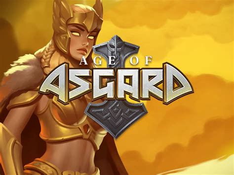 Age Of Asgard Brabet