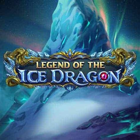 Age Of Ice Dragons Netbet