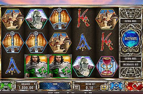 Age Of Knights Slot - Play Online