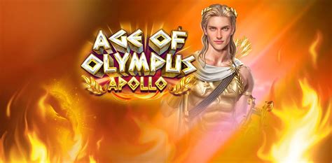 Age Of Olympus Apollo Sportingbet