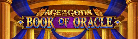Age Of The Gods Book Of Oracle Brabet