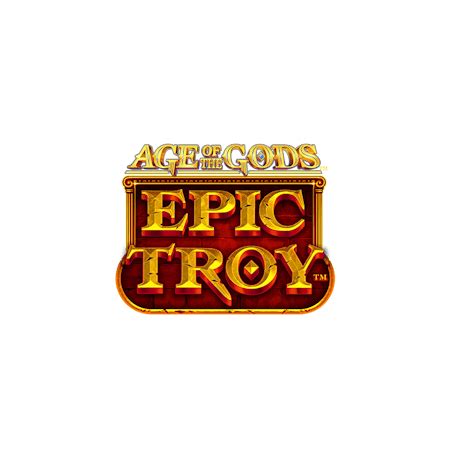Age Of The Gods Epic Troy Betsul