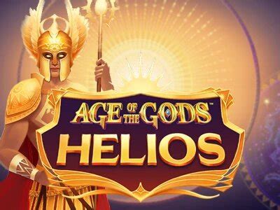 Age Of The Gods Helios Brabet