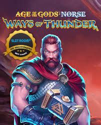Age Of The Gods Norse Ways Of Thunder Bwin