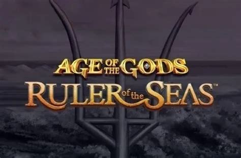 Age Of The Gods Ruler Of The Seas Novibet