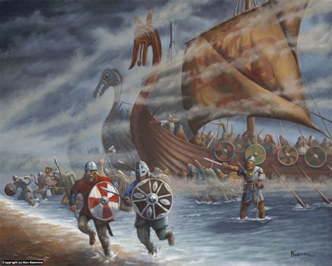 Age Of Vikings Betsul