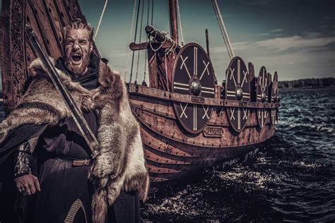 Age Of Vikings Novibet