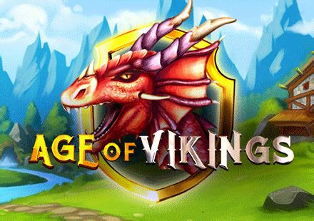 Age Of Vikings Popok Gaming Pokerstars