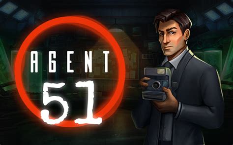 Agent 51 Brabet
