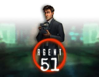 Agent 51 Netbet