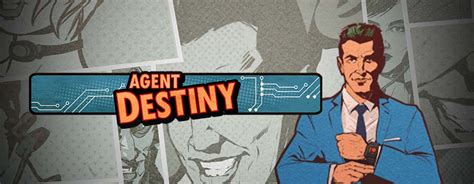 Agent Destiny Review 2024
