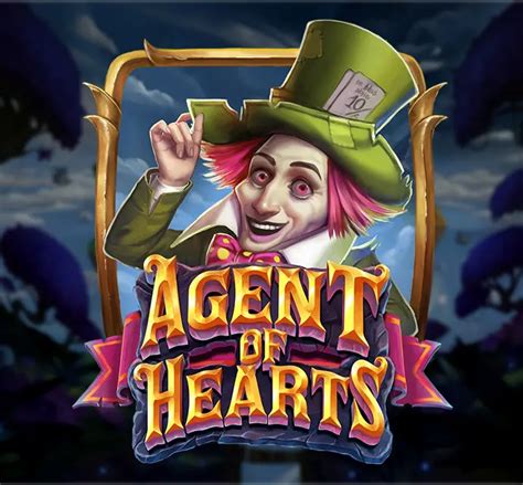 Agent Of Hearts Pokerstars