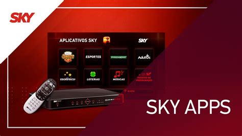 Agite O Casino Sky App