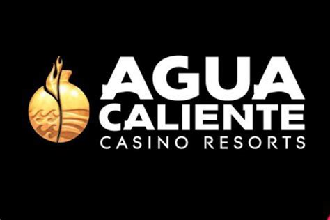 Agua Caliente Casino Bingo